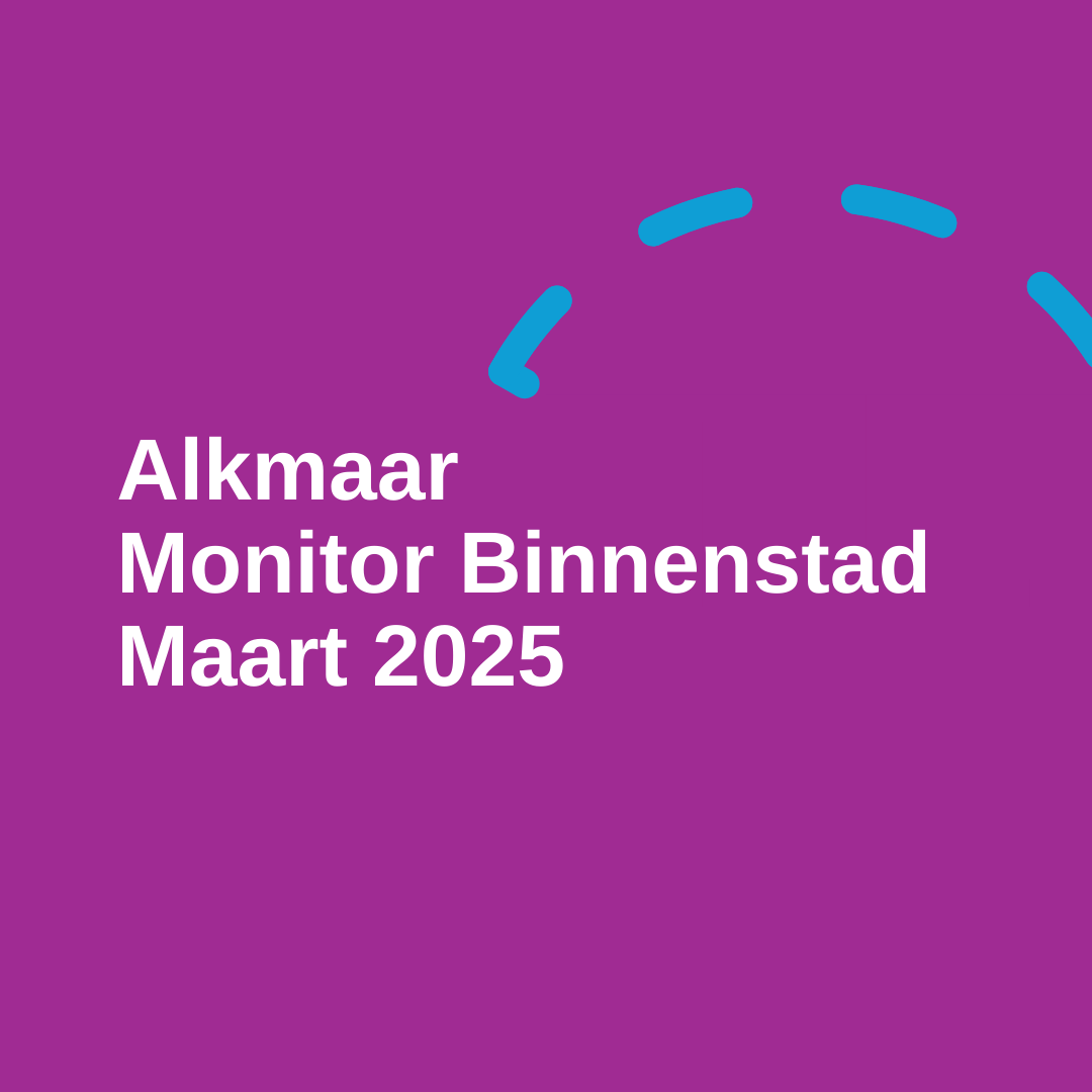 Monitor maart 2025
